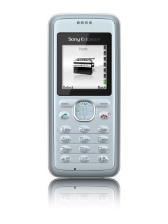 Klingeltöne Sony-Ericsson J132 kostenlos herunterladen.